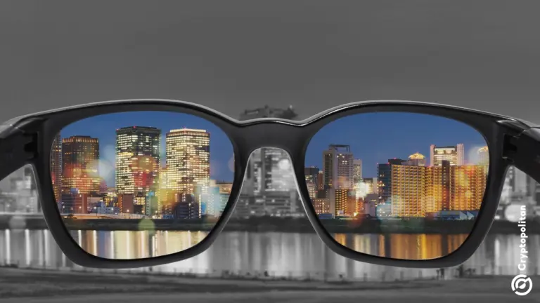 Meta presenta una IA portátil con gafas Ray-Ban con pantalla de 799 dólares