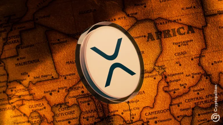 Ripple porta 700 milioni di RLUSD in Africa grazie a partnership locali