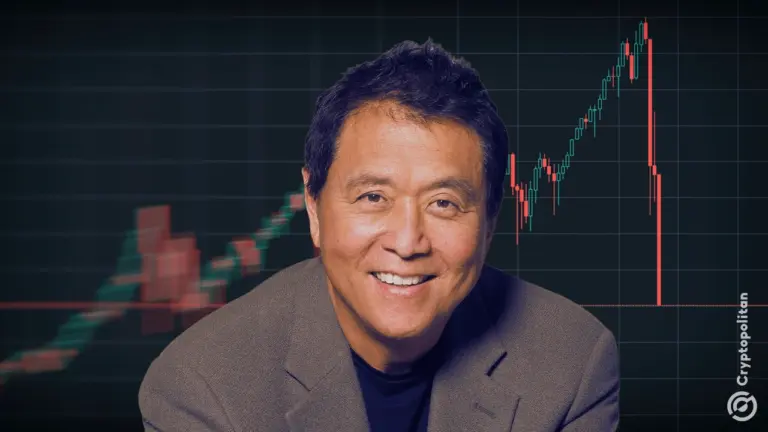 Robert Kiyosaki bezeichnet ETFs als „etwas für Verlierer“ und unterstützt Trumps 401(k)-Reform