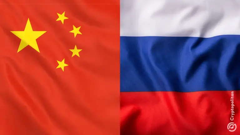 Le marasme économique de la Russie contraint la Chine à réorienter ses exportations vers l'étranger