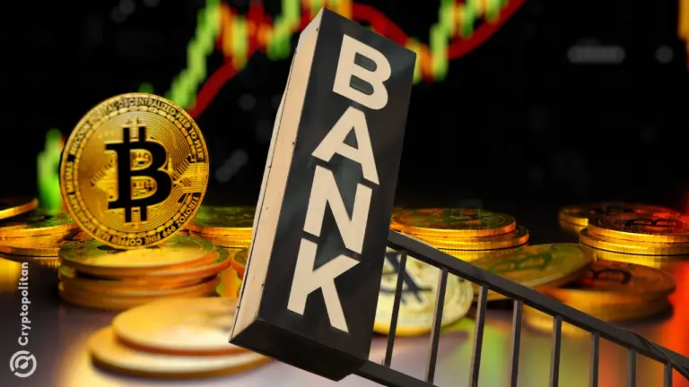 La Russie a besoin d'une banque de cryptomonnaies, selon un conseiller du gouvernement