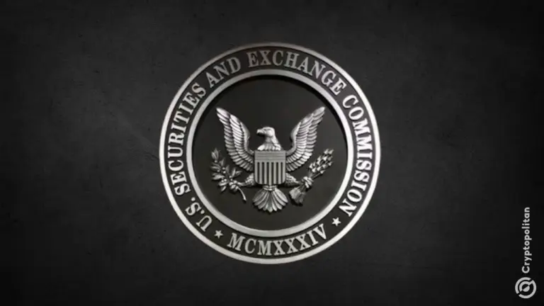 Комиссия по ценным бумагам и биржам США (SEC) одобрила размещение ETF Hashdex Nasdaq в фондах BTC, ETH, XRP, SOL и XLM