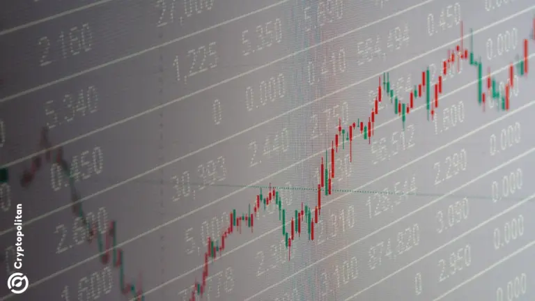 Cyber ​​Hornet cerca l'approvazione della SEC per gli ETF S&amp;P 500 legati a XRP, Ethereume Solana