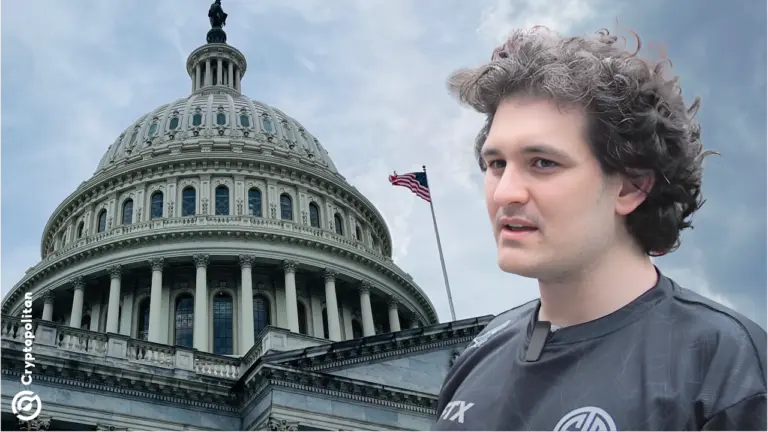 Das erneute Engagement von Sam Bankman-Fried auf seinem X-Konto lässt den FTT-Token in die Höhe schnellen.