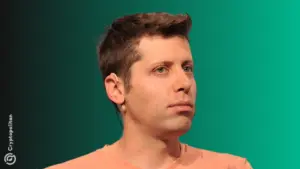 Sam Altman, de OpenAI, dice que quiere que la inteligencia fluya como la electricidad y cobre a los humanos por cada gota