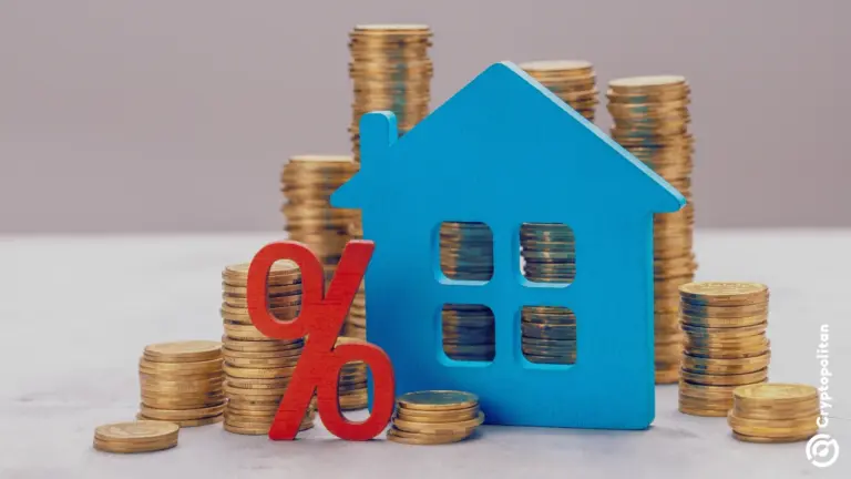 Searches for 'help with mortgage' return to 2008 housing crisis levels