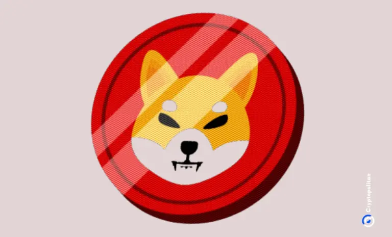 ShibaSwap이 멀티체인을 지원합니다.