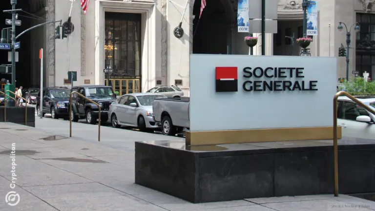 ソシエテ・ジェネラルのSG-FORGEがUniswap、Morphoにユーロ、ドルのステーブルコインを導入