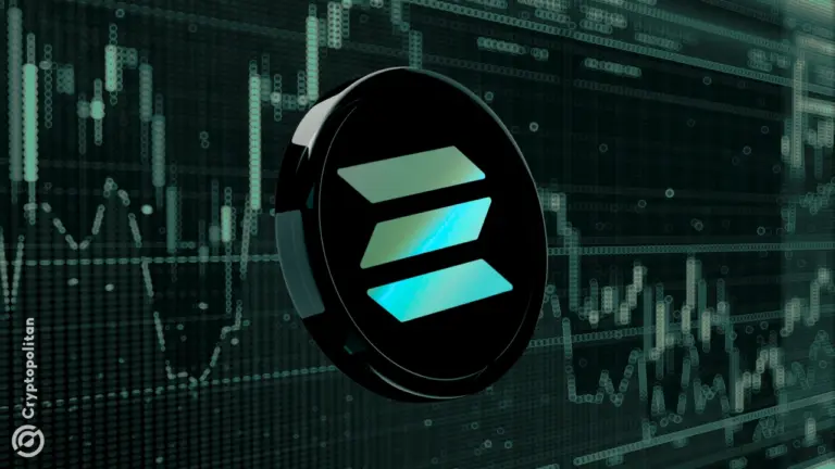 El TVL DeFi sube un 41% a un máximo de tres años mientras las dApps Solana lideran los ingresos