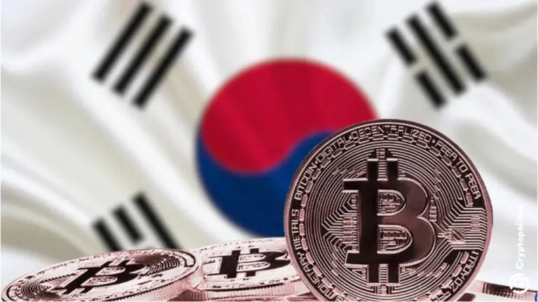 La Corea del Sud aderirà al quadro di rendicontazione delle criptovalute dell'OCSE.