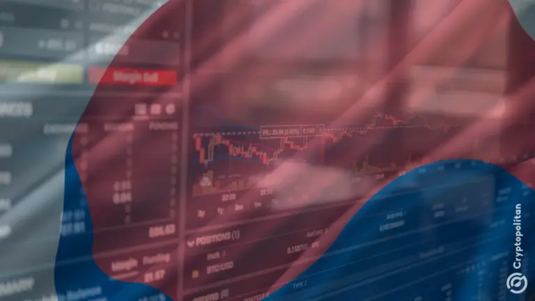 La Corea del Sud segnala 36.684 transazioni sospette in criptovaluta