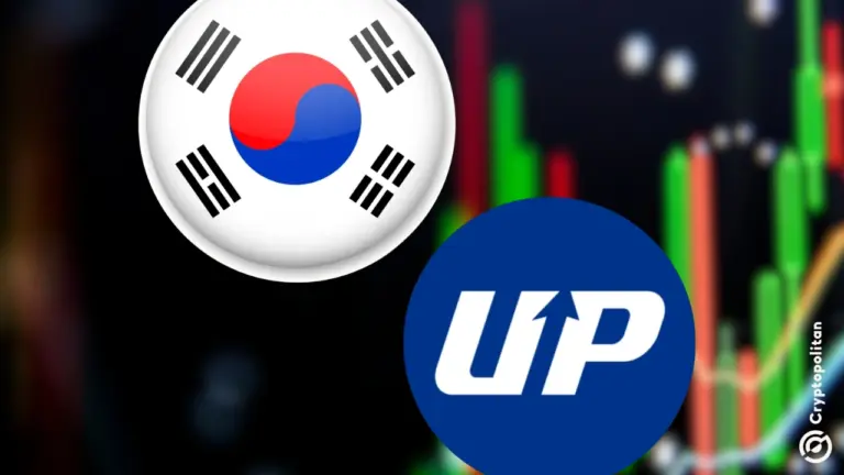 South Korea's Naver Financial acquires Upbit via stock swap