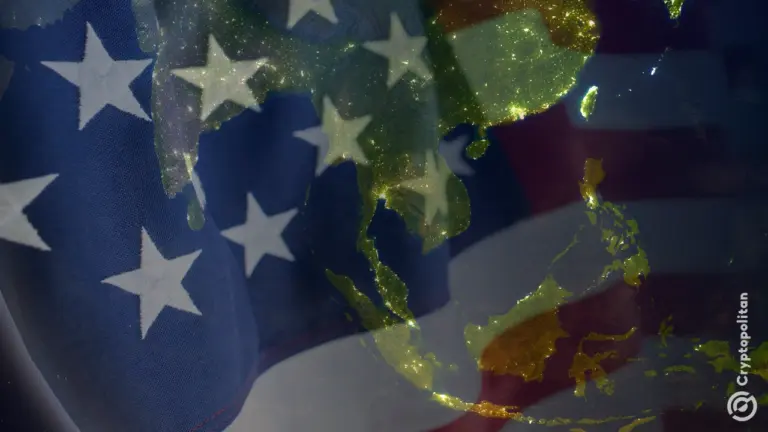 Страны Юго-Восточной Азии могут заключить торговое соглашение с Соединенными Штатами в течение нескольких недель