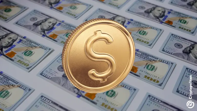 Le startup di stablecoin stannotracfinanziamenti record, con un'offerta destinata a raggiungere 1 trilione di dollari