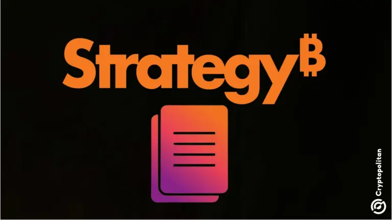 Strategy acquisisce altri 1.955 BTC mentre i titoli di tesoreria più piccoli rimangono attivi