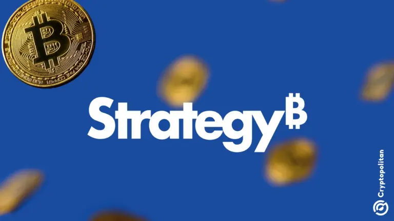 La stratégie ajoute 196 BTC supplémentaires alors que le MSTR se maintient au-dessus de 300 $