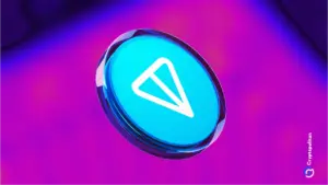 Una ex empresa de biotecnología se vuelca al mercado de criptomonedas y compra 30 millones de dólares en Toncoin.
