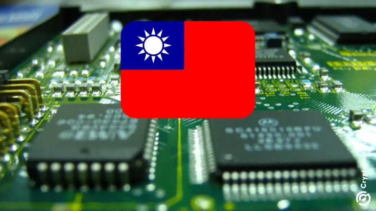 台湾、南アフリカを半導体輸出ブラックリストから削除