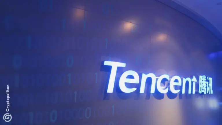 Tencent rompe il silenzio durato 4 anni con una grande vendita di obbligazioni
