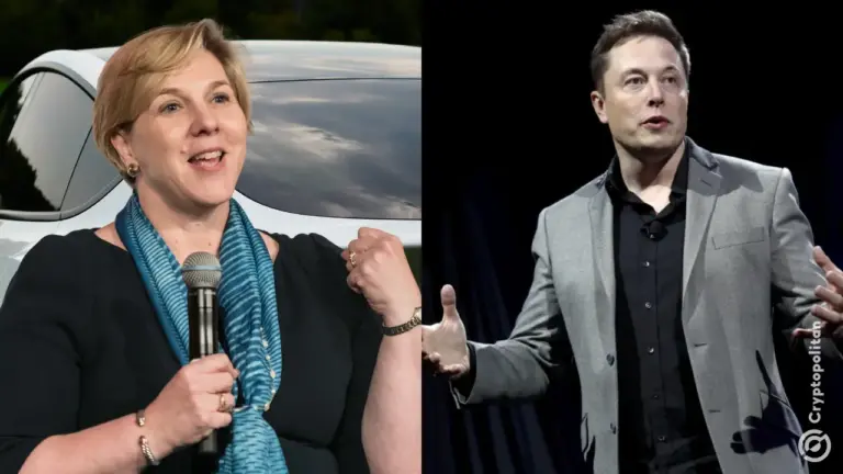 Il presidente di Tesla nega che la politica di Musk abbia danneggiato il marchio