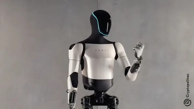 Elon Musk afferma che il futuro di Tesla dipende dai robot, non dalle auto