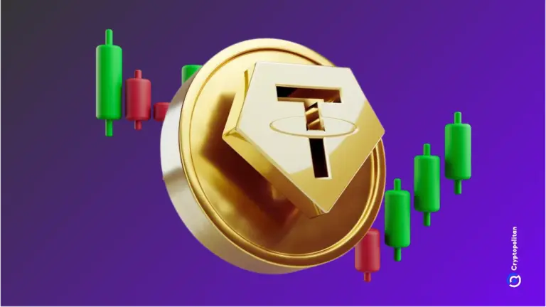 عملة XAUT من Tether تستفيد من زخم الذهب لتصل إلى أعلى قيمة سوقية لها على الإطلاق