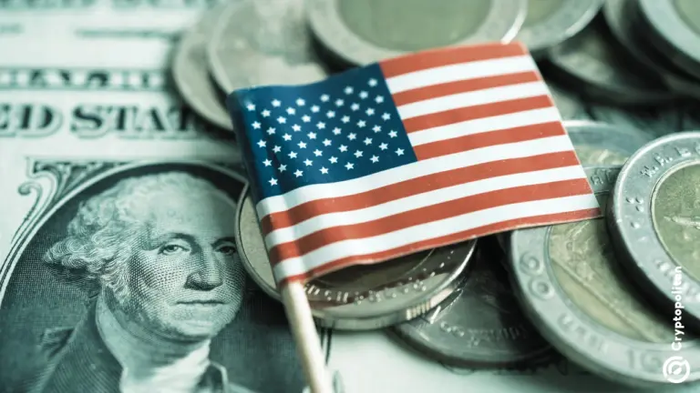 Die US-Geldmenge M2 erreicht ein neues Allzeithoch, Bitcoin folgt historisch gesehen diesem Trend