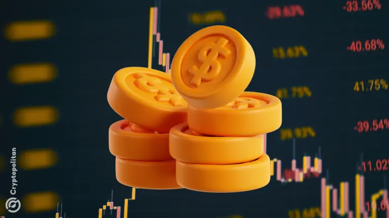 Binance Wallet brilha, mas as vendas de tokens e o financiamento de capital de risco desaceleram em agosto