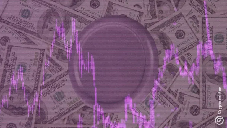 Wintermute submete recomendações à SEC sobre títulos tokenizados.