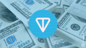 TON Strategy inicia recompras tras caídas del precio de las acciones