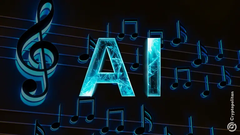 أعربت الهيئة الموسيقية ICMP عن أسفها للسرقة "المتعمدة" لأعمال الفنانين من قبل شركات الذكاء الاصطناعي