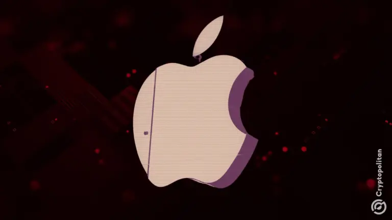 Apple AI executive leaves role after high-profile Siri setbacks