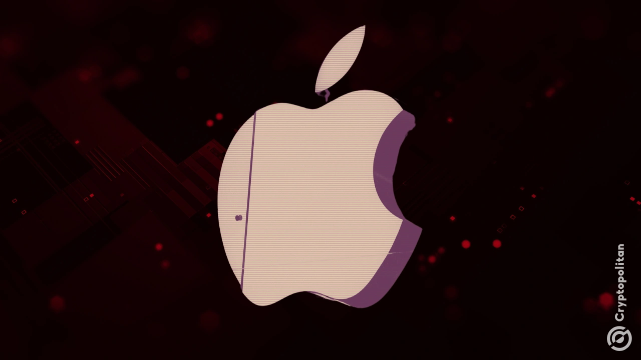 Apple AI executive leaves role after high-profile Siri setbacks