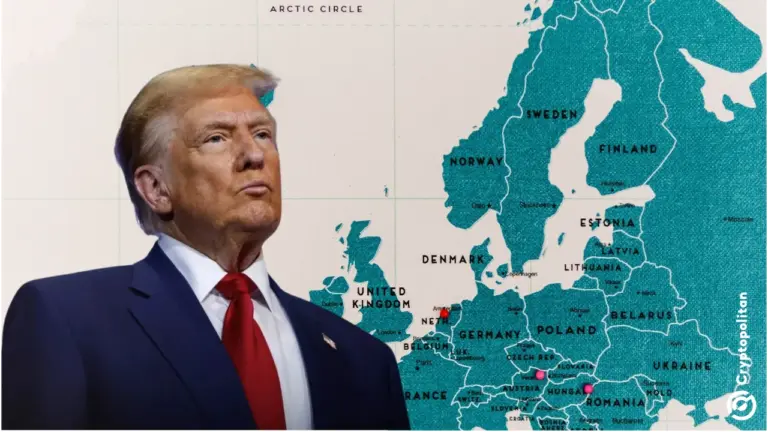 Trump considera tomar represalias comerciales tras la multa publicitaria de la UE a Google