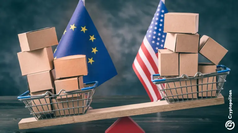 تحتاج الولايات المتحدة إلى الاتحاد الأوروبي أكثر مما كان متوقعاً، مما يمنح أوروبا قوة تصديرية