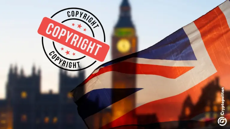 スターマー氏がトランプ大統領を歓迎する中、英国のアーティストらはAI搾取の脅威を警告