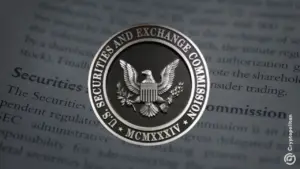 US SEC’s crypto ETF rules review delays 21Shares Spot SUI approval