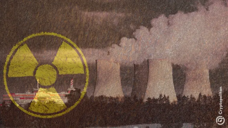 미국과 영국이 원자력 발전 협정 체결에 근접했다