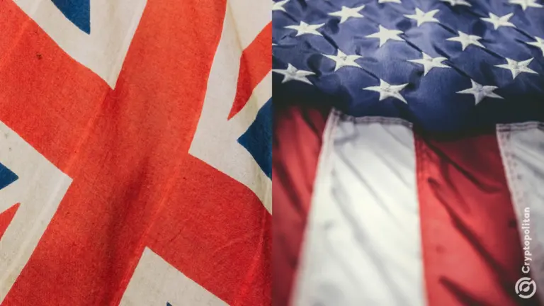 US and UK set to announce energy, tech deals during Trump’s visit this week