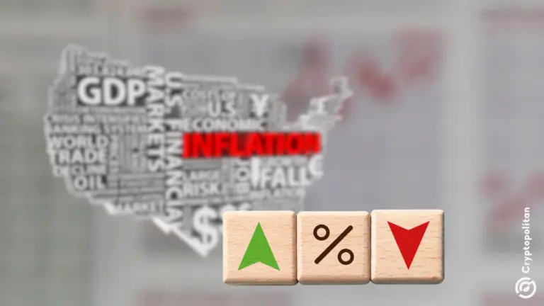استقر معدل التضخم الأساسي في الولايات المتحدة عند 2.9%، مما أبقى الاحتياطي الفيدرالي على tracخفض أسعار الفائدة