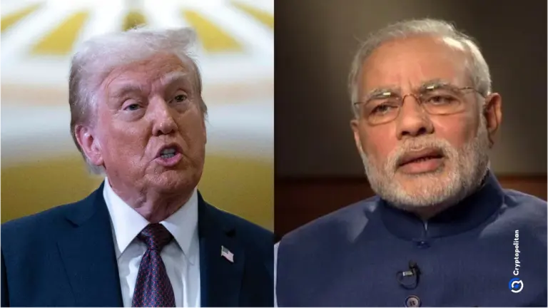 L'India è davvero un alleato degli Stati Uniti, nonostante i segnali contrastanti inviati da Trump?