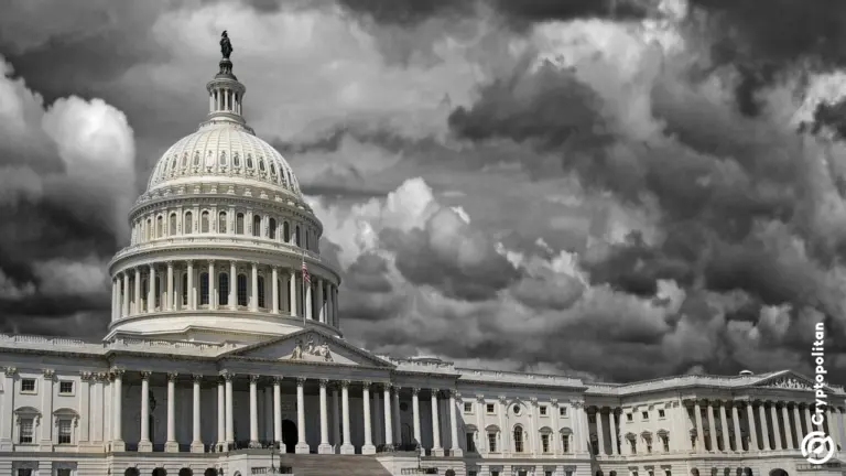 U.S. lawmakers ask Treasury to assess feasibility and security of U.S.-owned Bitcoin.