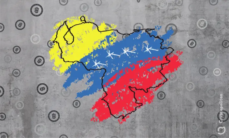 Las remesas de criptomonedas en Venezuela se aceleran pese a la prohibición Binance