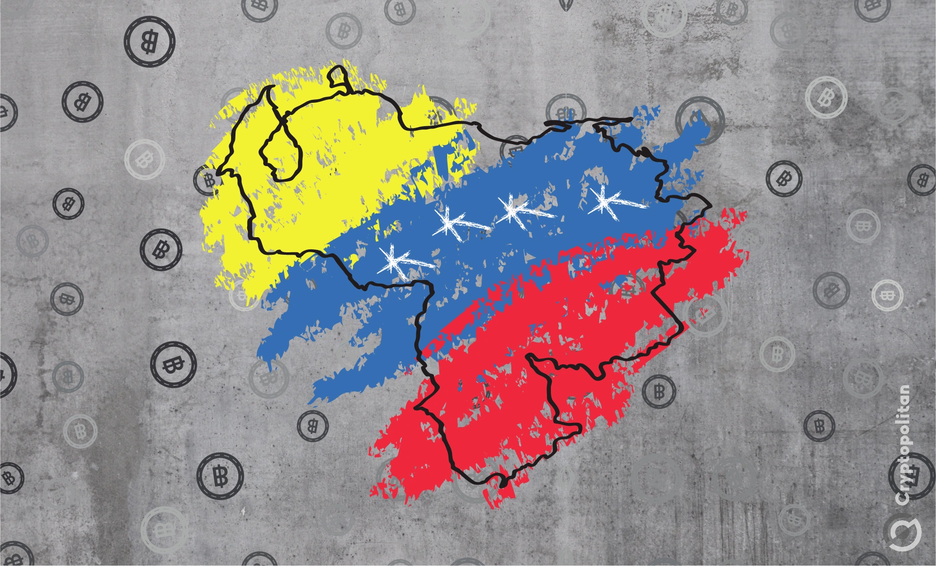Trotz Binance Verbots beschleunigen sich die Krypto-Überweisungen nach Venezuela
