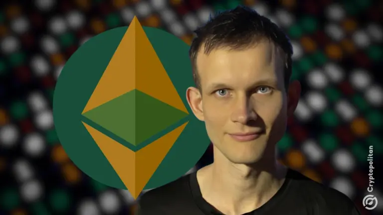Vitalik Buterin: Ethereum’s PeerDAS will be key to L2 scaling