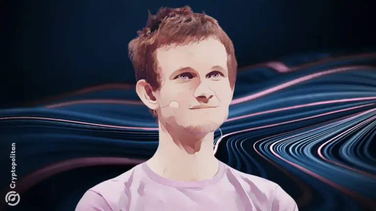 Vitalik Buterin calls for open-source infrastructure across critical sectors