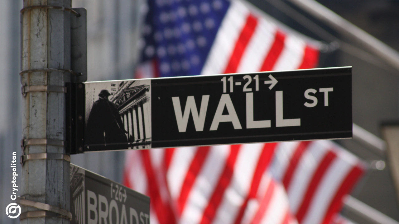 La menace de septembre s'installe alors que Wall Street se tourne vers les banques et les mineurs d'or pour trouver refuge
