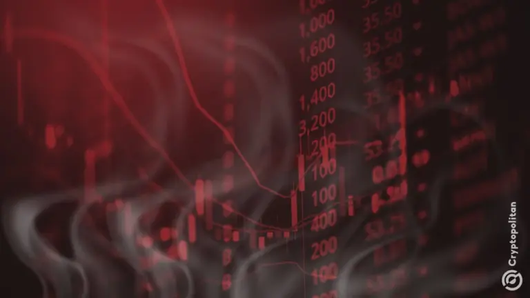 Wall Street closes in the red amid fears of US involvement in war after Iran's retaliation.