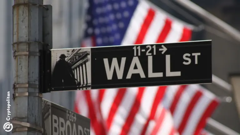 La hausse de 16 000 milliards de dollars à Wall Street se poursuit tandis que les tensions géopolitiques s'exacerbent en arrière-plan