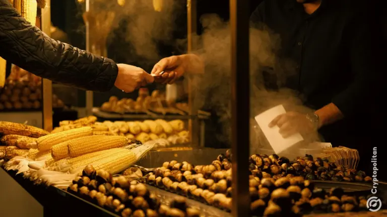 Les sanctions occidentales incitent la Russie à relancer le troc des années 1990